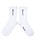 IRIS47�i�C���X�t�H�[�Z�u���j�́u�yIRIS 47�zposture socks/�|�X�`���[ �\�b�N�X SO6�i�\�b�N�X/�C���j�v�b�z���C�g