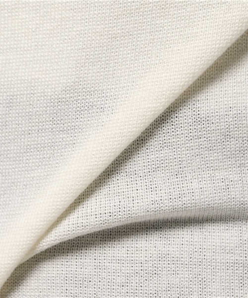 NATURAL BEAUTY BASIC（ナチュラルビューティーベーシック）の「ミラノリブタートルニット（ニット/セーター・レディース・グリーン/ネイビー/イエロー系その他/グレー/ホワイト系その他・MEDIUM）」の8枚目の写真