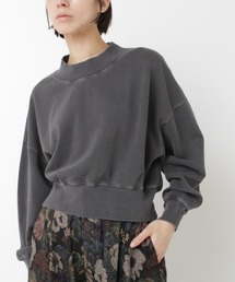 RNA-N | M2567 ピグメントダイスウェット(スウェット)