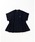 THOUSAND MILE�i�T�E�U���h�}�C���j�́u[L's]WAIST DRAWCODE SHIRT SEERSUCKER/�E�G�X�g�h���[�R�[�h�V���c �V�A�T�b�J�[�i�V���c/�u���E�X�j�v�b�l�C�r�[