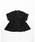 THOUSAND MILE�i�T�E�U���h�}�C���j�́u[L's]WAIST DRAWCODE SHIRT SEERSUCKER/�E�G�X�g�h���[�R�[�h�V���c �V�A�T�b�J�[�i�V���c/�u���E�X�j�v�b�u���b�N