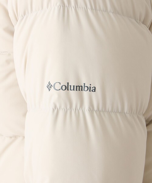 Columbia(コロンビア)の「撥水 Columbia/ウィメンズ アメイズ パフフーデッド ジャケット ダウン/コロンビア(その他アウター・レディース・ブラウン/ブラック/ストーン・M/L/XL/S)」の13枚目の写真