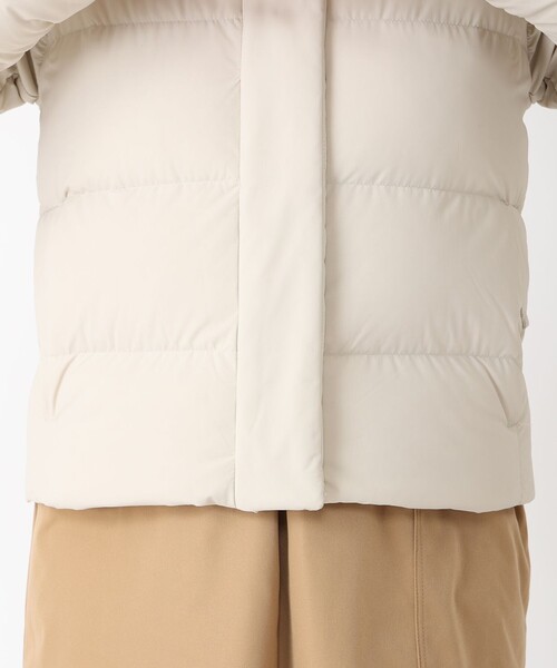 Columbia(コロンビア)の「撥水 Columbia/ウィメンズ アメイズ パフフーデッド ジャケット ダウン/コロンビア(その他アウター・レディース・ブラウン/ブラック/ストーン・M/L/XL/S)」の18枚目の写真
