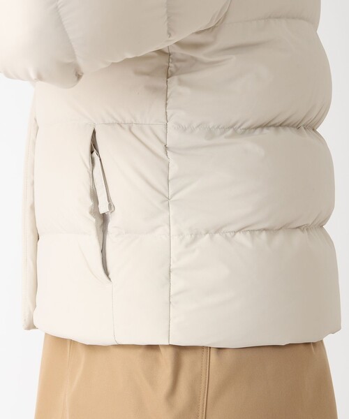 Columbia(コロンビア)の「撥水 Columbia/ウィメンズ アメイズ パフフーデッド ジャケット ダウン/コロンビア(その他アウター・レディース・ブラウン/ブラック/ストーン・M/L/XL/S)」の19枚目の写真