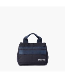 BRIEFING（ブリーフィング）の「【BRIEFING GOLF／ブリーフィングゴルフ】CLASSIC CART TOTE STD（ゴルフグッズ）」