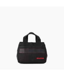 BRIEFING | 【BRIEFING GOLF/ブリーフィングゴルフ】CLASSIC CART TOTE STD(ゴルフグッズ)