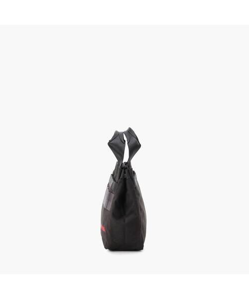 BRIEFING(ブリーフィング)の「【BRIEFING GOLF/ブリーフィングゴルフ】CLASSIC CART TOTE STD(トートバッグ・メンズ・グリーン系その他/ネイビー/ライトブラウン/ブラック・FREE)」の17枚目の写真