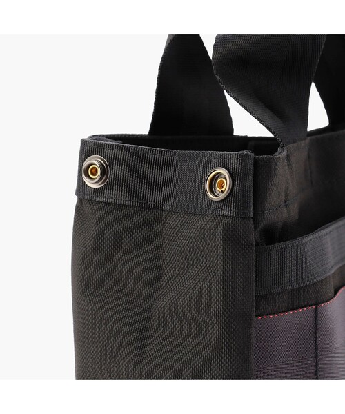BRIEFING(ブリーフィング)の「【BRIEFING GOLF/ブリーフィングゴルフ】CLASSIC CART TOTE STD(トートバッグ・メンズ・グリーン系その他/ネイビー/ライトブラウン/ブラック・FREE)」の11枚目の写真