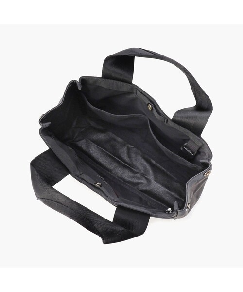 BRIEFING(ブリーフィング)の「【BRIEFING GOLF/ブリーフィングゴルフ】CLASSIC CART TOTE STD(トートバッグ・メンズ・グリーン系その他/ネイビー/ライトブラウン/ブラック・FREE)」の8枚目の写真