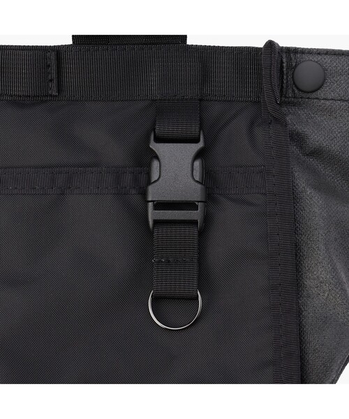 BRIEFING(ブリーフィング)の「【BRIEFING GOLF/ブリーフィングゴルフ】CLASSIC CART TOTE STD(トートバッグ・メンズ・グリーン系その他/ネイビー/ライトブラウン/ブラック・FREE)」の7枚目の写真