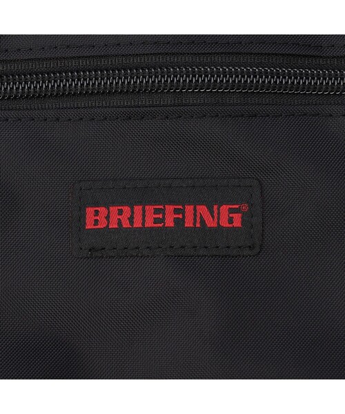 BRIEFING(ブリーフィング)の「【BRIEFING GOLF/ブリーフィングゴルフ】CLASSIC CART TOTE STD(トートバッグ・メンズ・グリーン系その他/ネイビー/ライトブラウン/ブラック・FREE)」の6枚目の写真