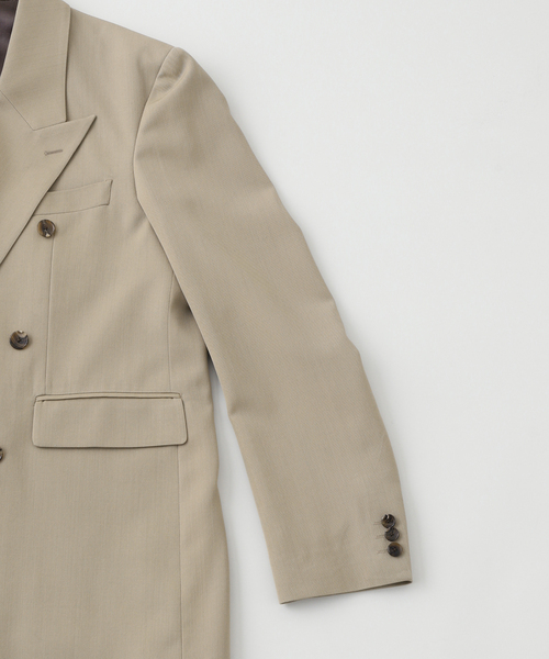 E. Carreyle 6-B ジャケット（テーラードジャケット）｜EDIFICE