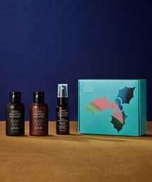 john masters organics｜ジョンマスターオーガニックのヘアケアキット