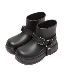 SHAKA（シャカ）の「SHAKA オールウェザーブーツ ALLWEATHER RING BOOTIE EV（ブーツ）」