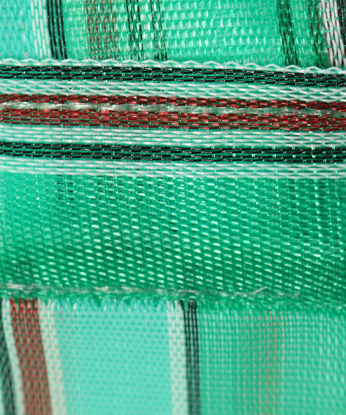 IENA(イエナ)の「DIMINUTIVO/ディミヌティーボ メルカドバッグダイ(ハンドバッグ・レディース・その他/イエロー/グリーン/レッド・FREE)」の12枚目の写真