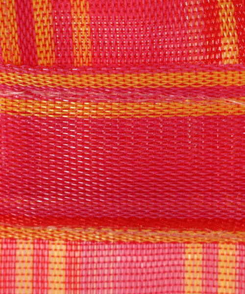 IENA(イエナ)の「DIMINUTIVO/ディミヌティーボ メルカドバッグダイ(ハンドバッグ・レディース・その他/イエロー/グリーン/レッド・FREE)」の13枚目の写真