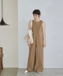 ブランド古着】TODAYFUL｜トゥデイフルのオールインワン・サロペット