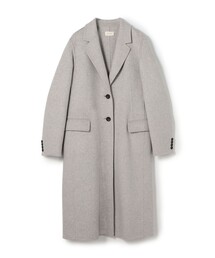 美品❣️DES PRES デプレ❣️スプリングコート　ブルゾン　ジャケットポケット付 楽天市場】ショートコート（ブランドデ・プレ）（コート