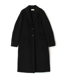 TOMORROWLAND｜トゥモローランドのチェスターコート通販 - ZOZOTOWN