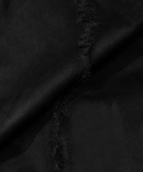UGLY SHADOW（アグリーシャドウ）の「【Uglyshadow】REVERSIBLE