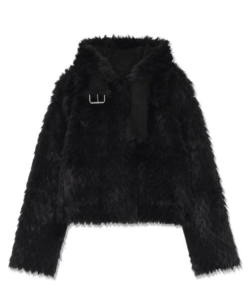 UGLY SHADOW（アグリーシャドウ）の「【Uglyshadow】REVERSIBLE