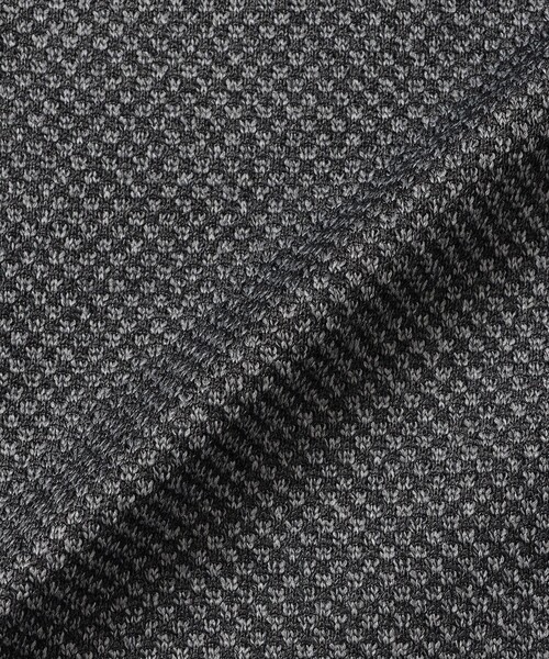 MACKINTOSH LONDON(マッキントッシュ ロンドン)の「【FLEX JERSEY】ハニカムジャージージャケット(テーラードジャケット・メンズ・ブラウン系その他6/グレー系その他2/ネイビー・36/38/40)」の15枚目の写真