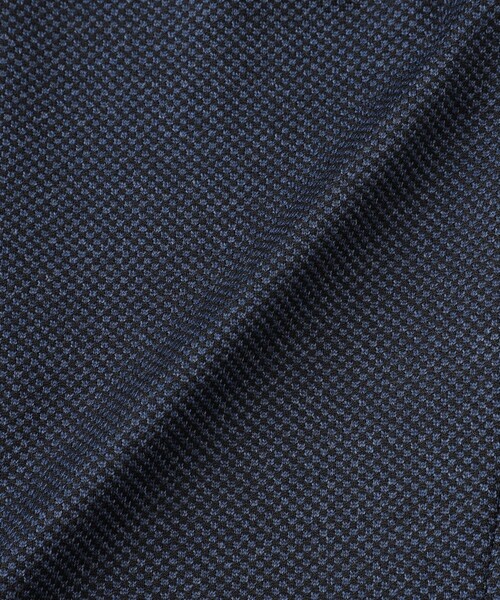 MACKINTOSH LONDON(マッキントッシュ ロンドン)の「【FLEX JERSEY】ハニカムジャージージャケット(テーラードジャケット・メンズ・ブラウン系その他6/グレー系その他2/ネイビー・36/38/40)」の16枚目の写真