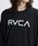 RVCA�i���[�J�j�́uRVCA LT�iT�V���c/�J�b�g�\�[�j�v�b�u���b�N