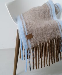 Kastane | サイドラインマフラー(マフラー)