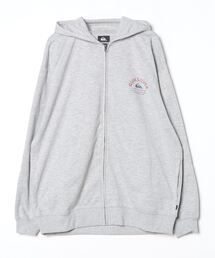 Quiksilver（クイックシルバー）の「クイックシルバー QUIKSILVER WR LOCK UPS ZIP HOODIE（パーカー）」