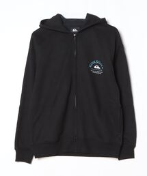 Quiksilver(NCbNVo[)̃NCbNVo[ QUIKSILVER WR LOCK UPS ZIP HOODIE(̑gbvX)