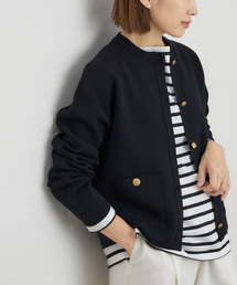 IENA｜イエナのカーディガン/ボレロ（ブルー・ネイビー/青色系