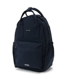 VESSEL ネイビー バックパック カンパニョーロ CAMPAGNOLO サイクリング バックパック CYCLING