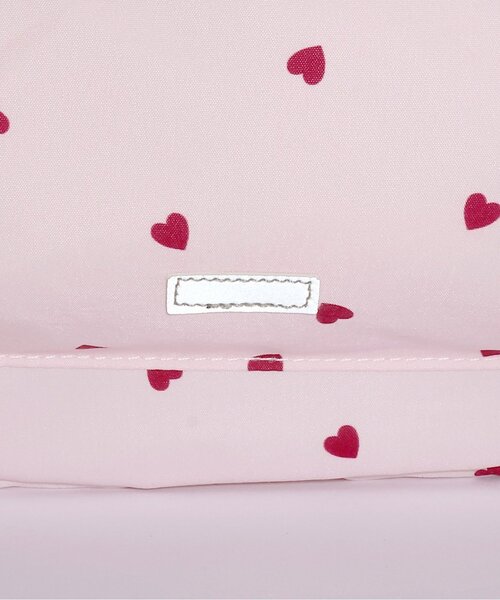 petit main（プティマイン）の「【スマイルシリーズ】リュック(Sサイズ)（バックパック/リュック・キッズ・ブラック/レッド/レインボー/カラフル/ネイビー/ブルー系その他/ピンク/ライトピンク/グリーン/ラベンダー・S）」の15枚目の写真