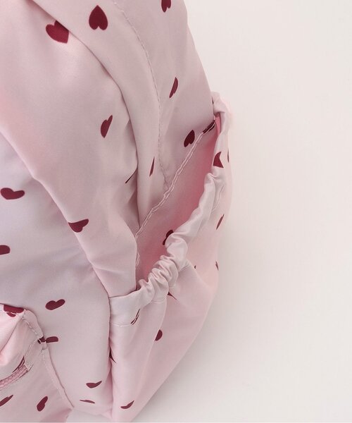 petit main（プティマイン）の「【スマイルシリーズ】リュック(Sサイズ)（バックパック/リュック・キッズ・ブラック/レッド/レインボー/カラフル/ネイビー/ブルー系その他/ピンク/ライトピンク/グリーン/ラベンダー・S）」の22枚目の写真