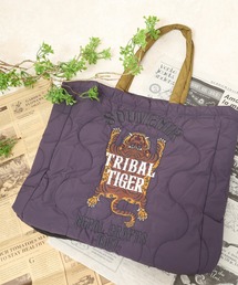 KRIFF MAYER | KRIFF MAYER ｽｰﾍﾞﾆｱ刺繍ﾄｰﾄBAG(トートバッグ)