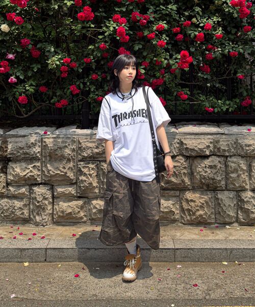 BLACKPURPLE(ブラックパープル)の「マルコバッグ Marco Bag_BLACK(ショルダーバッグ・レディース・ブラック・FREE)」の9枚目の写真