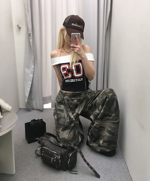 BLACKPURPLE(ブラックパープル)の「マルコバッグ Marco Bag_BLACK(ショルダーバッグ・レディース・ブラック・FREE)」の14枚目の写真