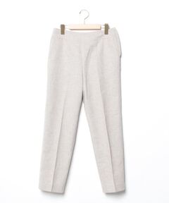 セール】【SEEALL/シーオール】TWISTED SWEAT PANTS:パンツ（その他