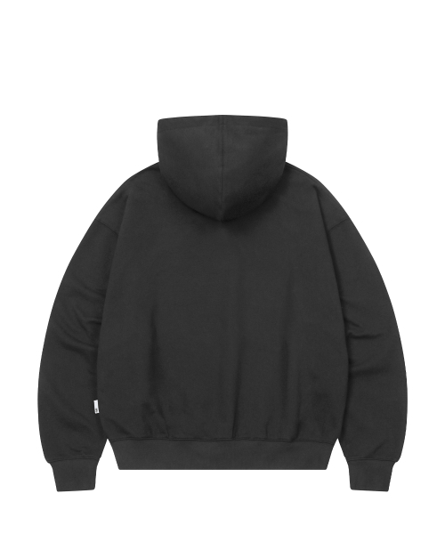 F.ILLUMINATE(フィルミネイト)の「F ブクルロゴフードパーカー-ブラック(パーカー・レディース・その他・SMALL/MEDIUM/LARGE)」の11枚目の写真
