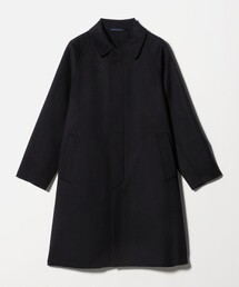 BEAUTY&YOUTH UNITED ARROWS(ビューティーアンドユースユナイテッドアローズ)のショートビーバー リバー コート(その他アウター)