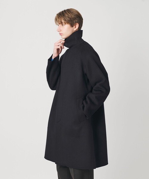 ショートビーバー リバー コート（その他アウター）｜BEAUTY&YOUTH