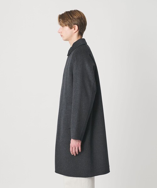 セール】ショートビーバー リバー コート（その他アウター