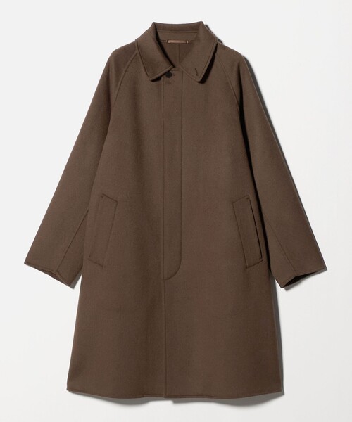 セール】ショートビーバー リバー コート（その他アウター