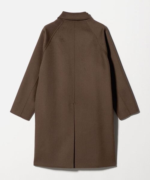 ショートビーバー リバー コート（その他アウター）｜BEAUTY&YOUTH