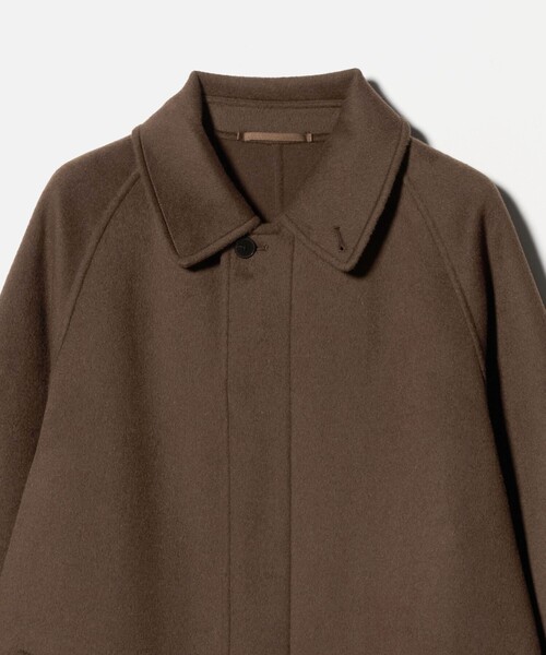 ショートビーバー リバー コート（その他アウター）｜BEAUTY&YOUTH