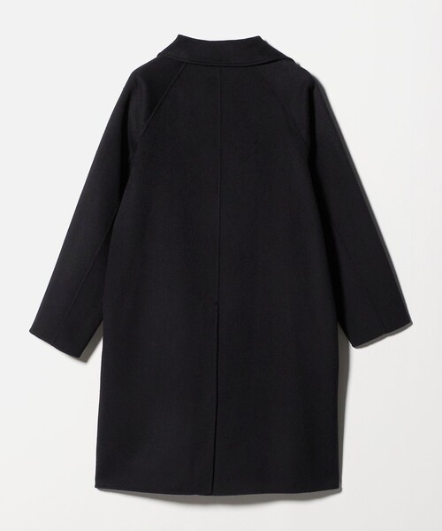 ショートビーバー リバー コート（その他アウター）｜BEAUTY&YOUTH