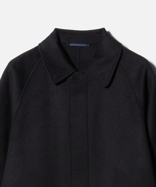 ショートビーバー リバー コート（その他アウター）｜BEAUTY&YOUTH