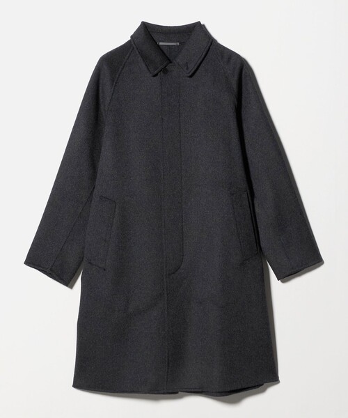 セール】ショートビーバー リバー コート（その他アウター