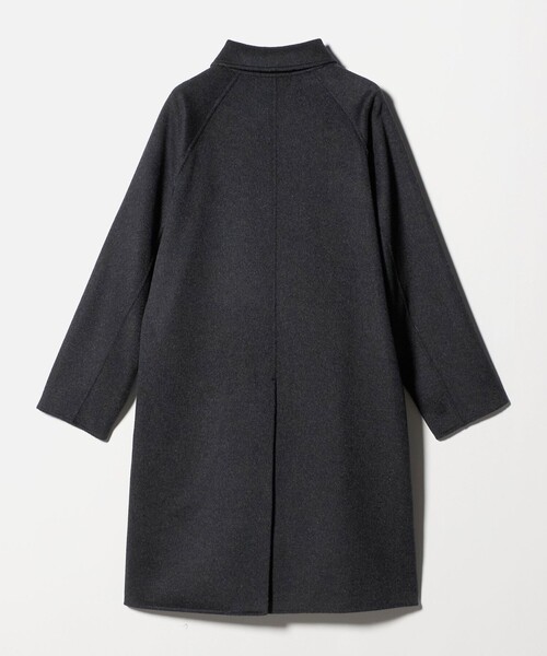 ショートビーバー リバー コート（その他アウター）｜BEAUTY&YOUTH